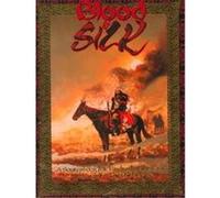 Blood & Silk Bruce Baugh, Ellen P. Kiley, Geoffrey Grabowski, James Kiley (Auteur)