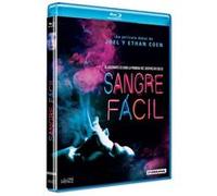 Blood Simple (1985) / Sangre fácil (Blu Ray) G
