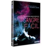 Blood Simple (1985) / Sangre fácil (DVD) G