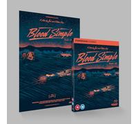 Blood Simple
