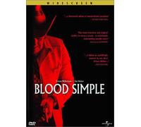 Blood Simple (Director's Cut)