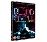 Blood Simple Directors Cut