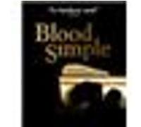 Blood simple E