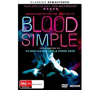 Blood Simple [Edizione: Australia] [Import]