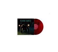 Carter Burwell – Blood Simple – Vinyle – Bande originale du film / Del