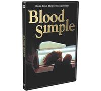 Blood Simple Sang [Director's Cut]