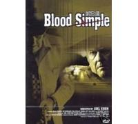 Blood Simple (Sang pour sang)