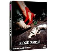 Blood Simple (Sang pour sang)
