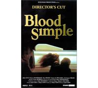 Blood Simple (Sang pour sang) – Version du réalisateur – Studiocanal