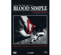 Blood Simple-Sangue Facile [Import]