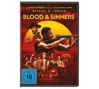 Blood & Sinners