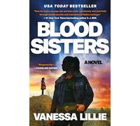 Blood Sisters – Berkley