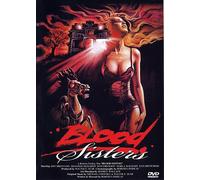 Blood Sisters - Édition Collector Limitée