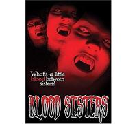 Blood Sisters [Import USA Zone 1]