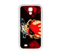 Blood Skull Cell Phone Case for Samsung Galaxy S4