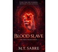 Blood Slave: Skin Trade Season One