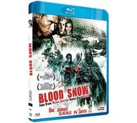 Blood snow - Blu-Ray E
