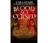 Blood So Cursed: A reverse harem paranormal vampire romance