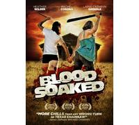 Blood Soaked