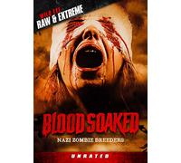 Blood Soaked