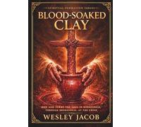 Blood-Soaked Clay
