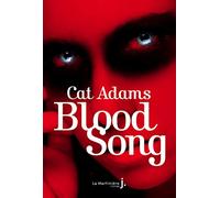 Blood song