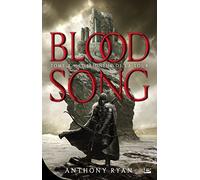 Blood Song - Tome 2 - Le Seigneur De La Tour