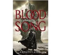 Anthony Ryan – Blood Song, Tome 2 : Le Seigneur de la tour – Roman – Broché