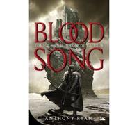 Blood Song, T2 : Le Seigneur de la tour Bloodsong T02 - Didier Graffet - Bragelonne - broché - Roman