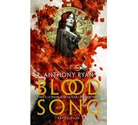 Blood Song, T3 : Le Seigneur de la tour - première partie