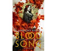 Blood Song, T3 : Le Seigneur de la tour - première partie - Anthony Ryan - Bragelonne - Poche - Roman