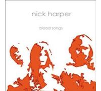 Blood Songs by NICK HARPER