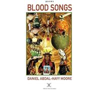 Blood Songs / Poems