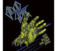 Blood Sport - Hot Blood and Cold Steel
