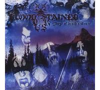 Blood Stained Dusk - Dirge of Death's Silence