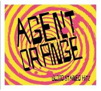 Blood Stained Hits by Agent Orange (2004-03-09)