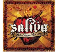 Blood Stained Love Story- Best Buy Exclusive