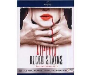 Blood Stains (Etreinte sanglante) [Blu-ray]