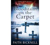 Blood Stains on the Carpet