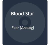Blood Star - The Fear (Tortured Galaxy Colored)