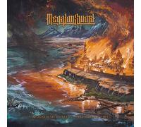 Blood Steel Hails Fire