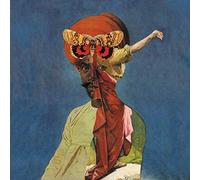 Blood Stereo - Split LP [Import]