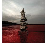 Blood And Stone CD