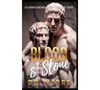 Blood & Stone: Whitby Vampires - Gay Fiction