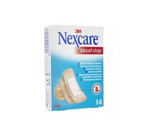 Blood Stop Surtido 14 Unidades Nexcare