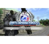 Blood Storm (DLC)