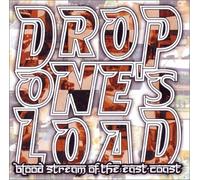 Blood Stream of The East Coast [Import]