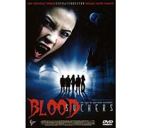 Blood Suckers