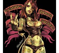 Blood Suckers