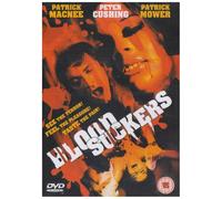 Blood Suckers
